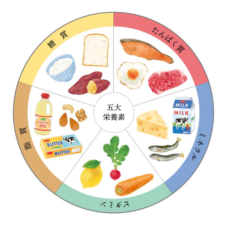 食事指導・相談