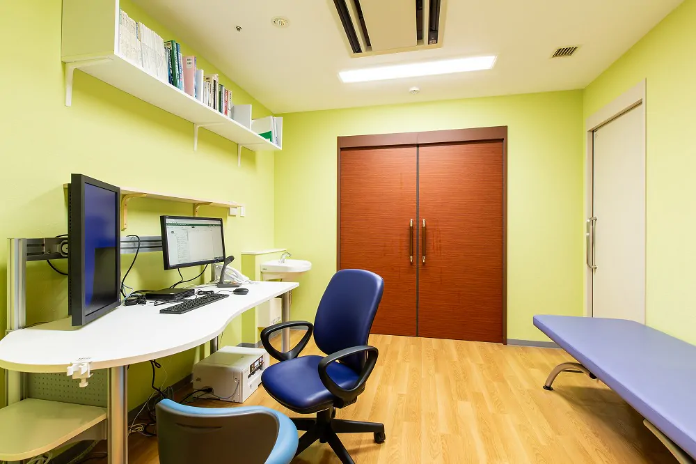 さいた脳神経・糖尿病クリニック